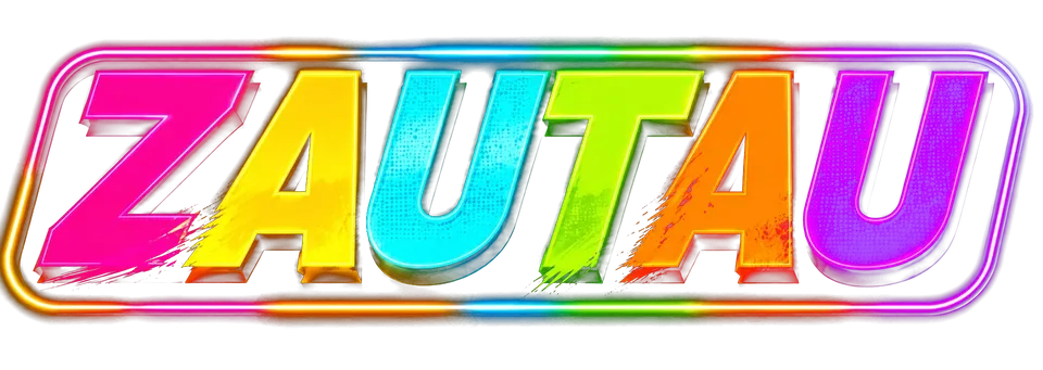 Logótipo ZAUTAU
